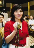 庄泳
