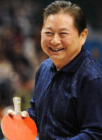 徐寅生