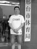 张胜阁