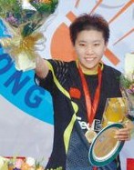 杜婧