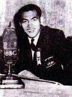 李惠堂