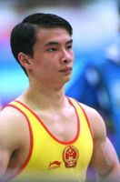 李小双