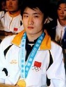 王克楠
