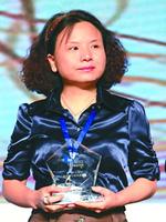 何巧女