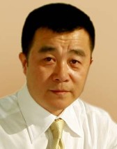 朱吉满