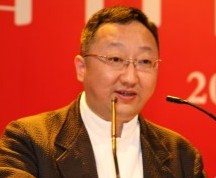 袁亚非