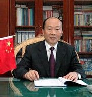 朱继民