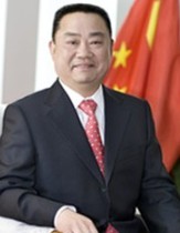 蔡漳平